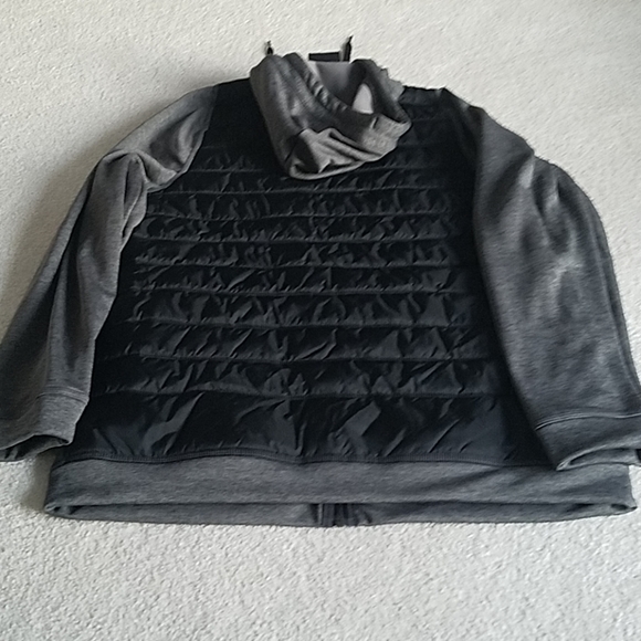 Nike therma full zip training hoodie - Picture 5 of 11